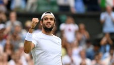 В Италия гърмят: Тенисист и сексбомба се разделиха + СНИМКИ