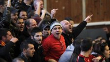 ЦСКА разнебити Левски с 3:1