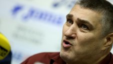 Любо Ганев: Трябва да променим управлението на волейбола 