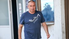 Мъри Стоилов: Левски трябва да търси надмощие, цялото внимание е към Враца
