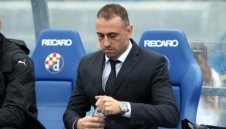 Петев и Динамо със стратегическо реми срещу лидера Риека