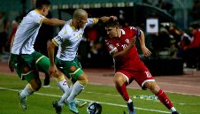 Албания &ndash; България 2:0