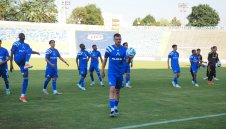 Левски трепери за класен халф