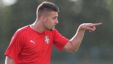 Римска лудост! Лацио отказа 110 млн. евро за Милинкович-Савич