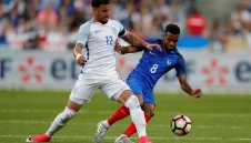 Голям удар за Арсенал! Льомар предпочита трансфер в Ливърпул