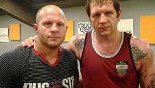 Краят на една ера: Големият Емелианенко се отказва след 1 мач