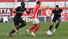 Време е за битката за Европа! ЦСКА и ЦСКА 1948 излизат в мача на сезона