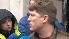 Стойчо Стоилов: Условията не позволиха да стане спекаткъл