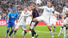 Хари Кейн – херцогът на успеха в Байерн