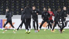 Добра поличба за ЦСКА преди мача в Швейцария