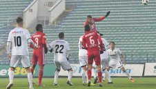 Гриша Ганчев няма да се предаде, ЦСКА ще си го изкара на Лудогорец