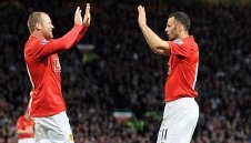 Гигс: &quot;Руни гори от желание да играе&quot;