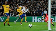 Тотнъм – Ювентус 1:2