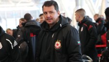 Крушчич подсилва ЦСКА с плеймейкър и крило