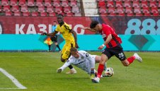 Ботев Пловдив продаде вратар в Германия