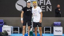 Ще има ли хепиенд приказката за Димитров? Гришо ще гази Синер за втора титла от Мастърс 1000