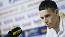 Карагарен пребори коронавируса 