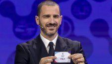 Бонучи се връща в Ювентус