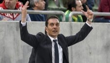 Шеф на Лудогорец: Битката на всички фронтове продължава с пълна сила!