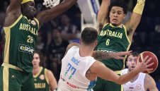 Дончич и компания изхвърлиха Кенгурата, Литва също е на 1/4финал
