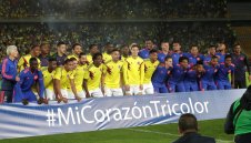 Колумбия отпрашва с "големите пушки" за Русия