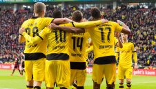 ПРОГНОЗА: Порто - Борусия Дортмунд