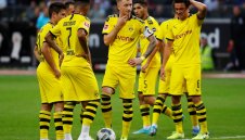 Ройс критичен: Не можем да довършим противника