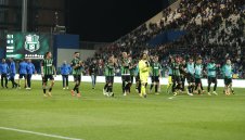 Дубъл срещу шампиона! Борещ се за оцеляване се превърна в черна котка за Интер