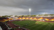 Убиец на европейски шампиони: 39 г. от триумфа на ЦСКА над Ливърпул + ВИДЕО