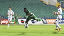 Лудогорец извадил Мисиджан от Лига Европа заради жесток скандал