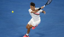 Няма кой да се опре на Федерер! Маестрото е на финал в Мелбърн + ВИДЕО