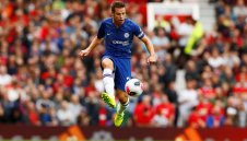 Аспиликуета за финала с Ливърпул: Загубата от Юнайтед ни е за урок 