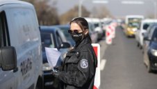 Столичани в повече: Хиляди се опитаха да влязат в София, множество бяха върнати