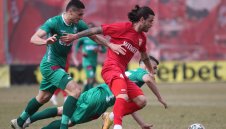 Царско село - ЦСКА 1948