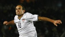 САЩ удари Австралия - 3:1