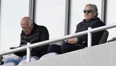 Спас Русев остави Левски на Васил Божков и се активизира в интернет