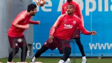 Бешикташ би шута на издънка на Барса