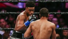 Ерол Спенс оцеля в катастрофа. 14-годишен „шиб*няк“ го помля челно + ВИДЕО