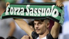 Сасуоло губи служебно от Пескара