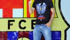 Жорди Алба: Щастлив съм, че съм отново у дома