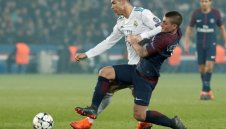 Крале от Реал и шутовете от ПСЖ