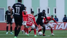 Какво става? Нов трансфер от ЦСКА в …ЦСКА 1948