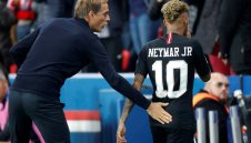 Тухел след хеттрика на Неймар: Навлиза във форма