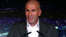 Зизу: Почувствах, че сега е моментът да се върна