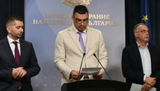 Левски на Владо Николов с най-много пари от държавата