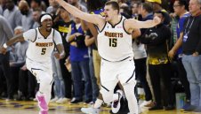 Бостън с първа домакинска загуба в НБА