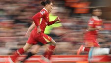 РБ Лайпциг - Ливърпул