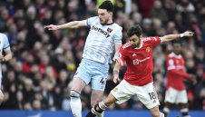 €120 млн. за "чук"? Ман Юнайт€д плаща веднага!