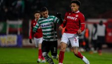 Намериха големия грешник в ЦСКА