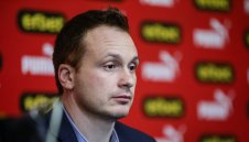 Изненада! Шеф в ЦСКА 1948 напуска заради БФС